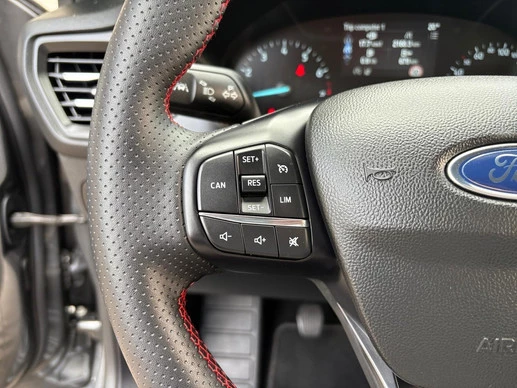 Ford Focus - Afbeelding 17 van 28