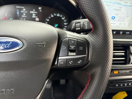 Ford Focus - Afbeelding 18 van 28