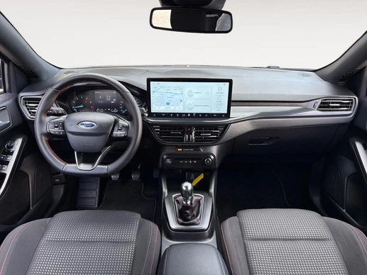Ford Focus - Afbeelding 22 van 28