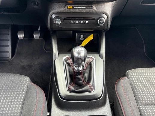 Ford Focus - Afbeelding 23 van 28