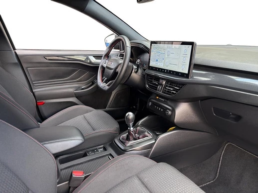 Ford Focus - Afbeelding 24 van 28