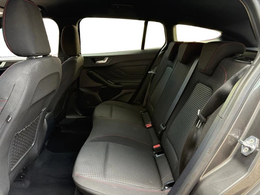 Ford Focus - Afbeelding 25 van 28