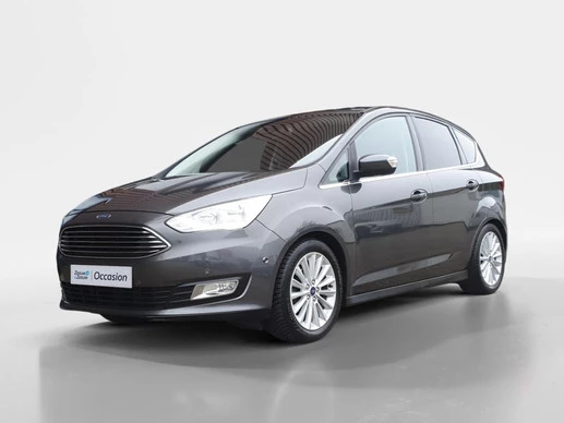Ford C-MAX - Afbeelding 1 van 30