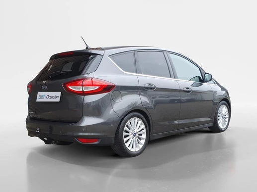 Ford C-MAX - Afbeelding 2 van 30