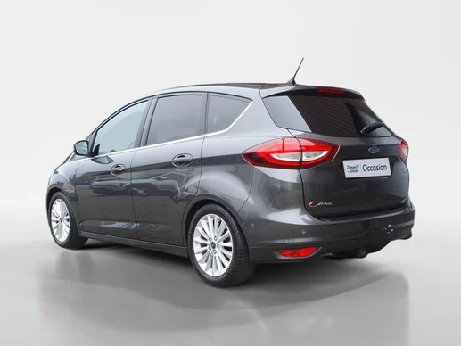 Ford C-MAX - Afbeelding 3 van 30