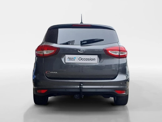 Ford C-MAX - Afbeelding 4 van 30