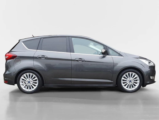 Ford C-MAX - Afbeelding 5 van 30