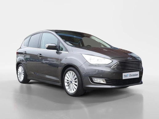 Ford C-MAX - Afbeelding 6 van 30