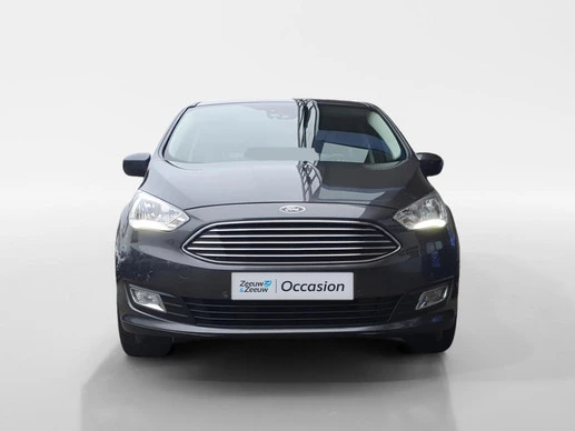 Ford C-MAX - Afbeelding 7 van 30