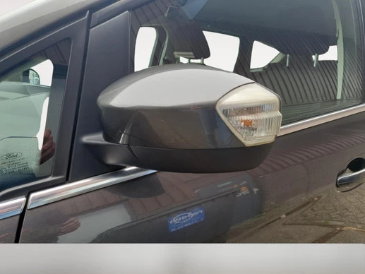 Ford C-MAX - Afbeelding 10 van 30