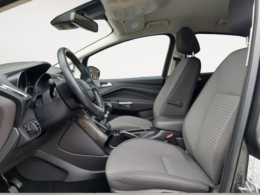 Ford C-MAX - Afbeelding 15 van 30