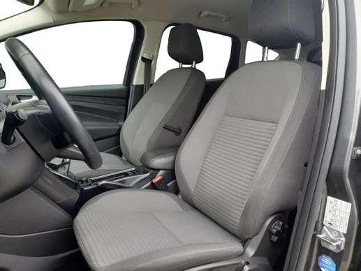 Ford C-MAX - Afbeelding 16 van 30