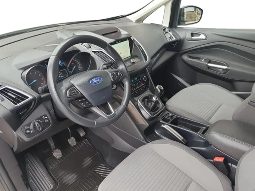 Ford C-MAX - Afbeelding 17 van 30