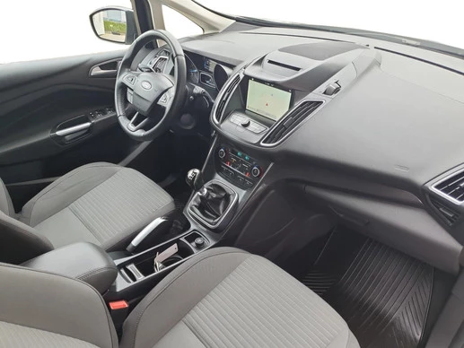 Ford C-MAX - Afbeelding 18 van 30