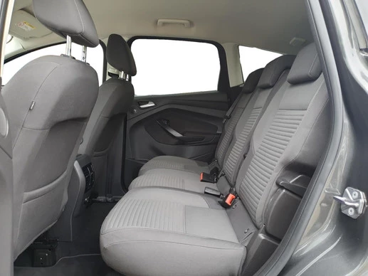 Ford C-MAX - Afbeelding 19 van 30