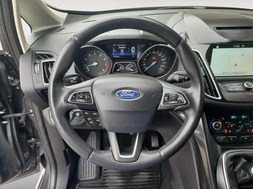 Ford C-MAX - Afbeelding 20 van 30