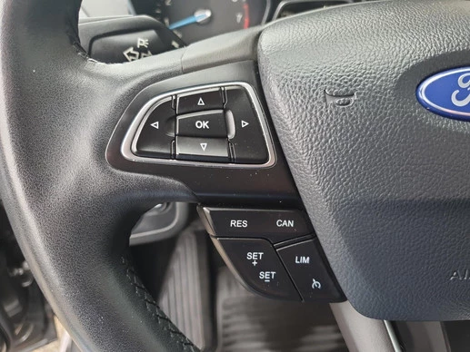 Ford C-MAX - Afbeelding 21 van 30