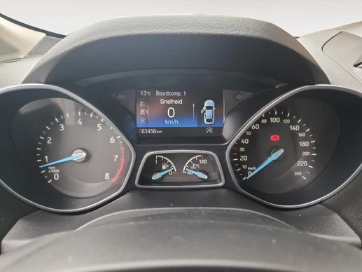 Ford C-MAX - Afbeelding 23 van 30