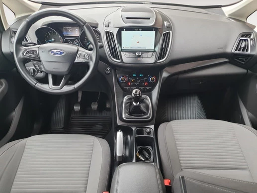 Ford C-MAX - Afbeelding 24 van 30