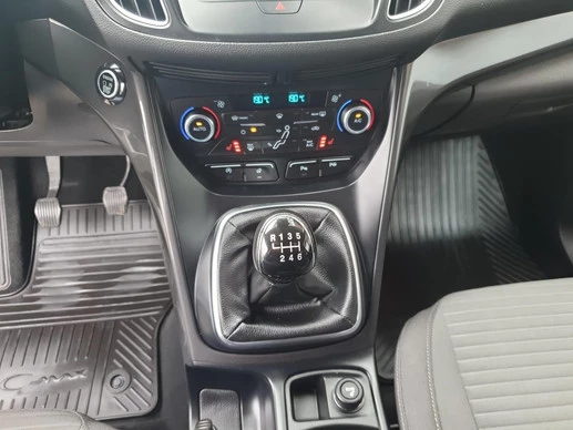 Ford C-MAX - Afbeelding 25 van 30