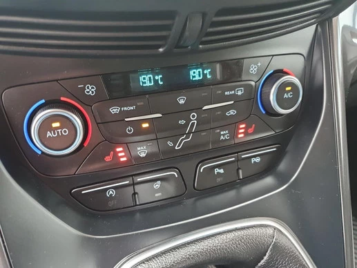 Ford C-MAX - Afbeelding 26 van 30