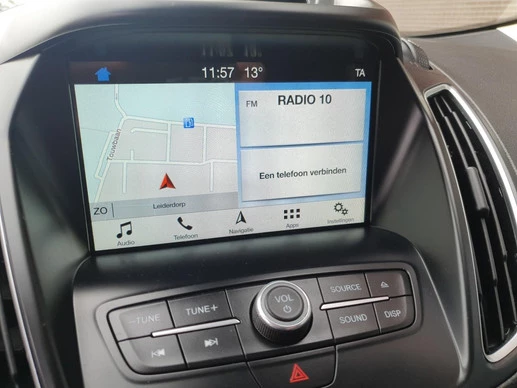 Ford C-MAX - Afbeelding 29 van 30