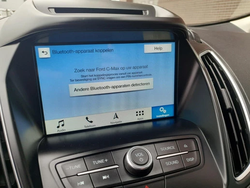 Ford C-MAX - Afbeelding 30 van 30
