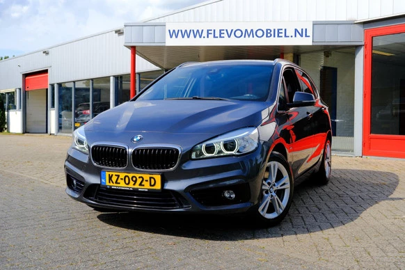 BMW 2 Serie - Afbeelding 1 van 30