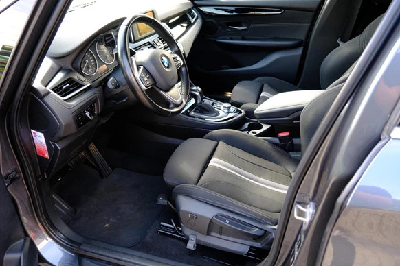BMW 2 Serie - Afbeelding 2 van 30