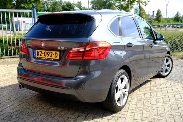 BMW 2 Serie - Afbeelding 3 van 30