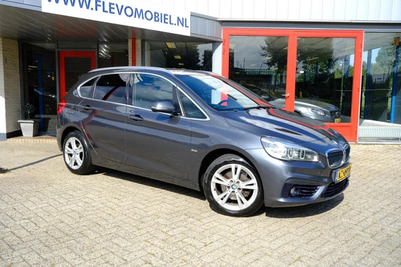 BMW 2 Serie - Afbeelding 4 van 30