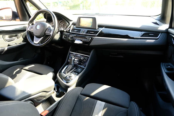 BMW 2 Serie - Afbeelding 5 van 30
