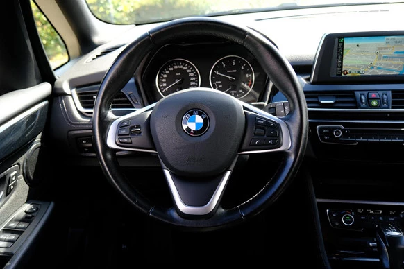 BMW 2 Serie - Afbeelding 6 van 30