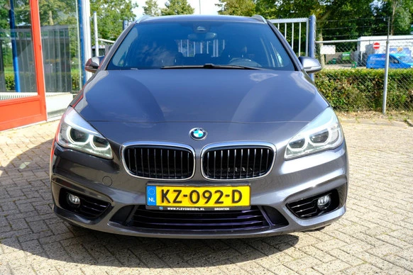 BMW 2 Serie - Afbeelding 7 van 30