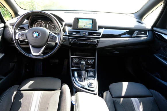 BMW 2 Serie - Afbeelding 10 van 30