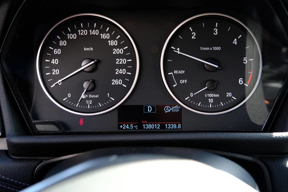BMW 2 Serie - Afbeelding 22 van 30