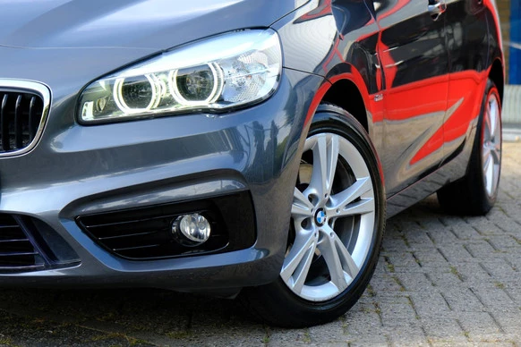 BMW 2 Serie - Afbeelding 24 van 30