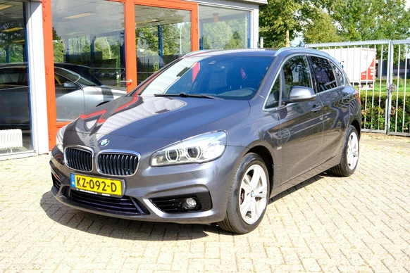 BMW 2 Serie - Afbeelding 27 van 30
