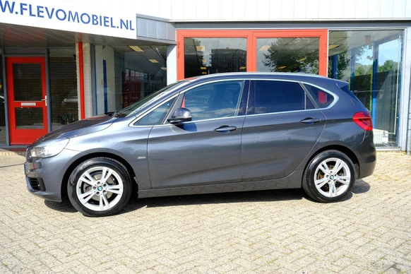 BMW 2 Serie - Afbeelding 28 van 30