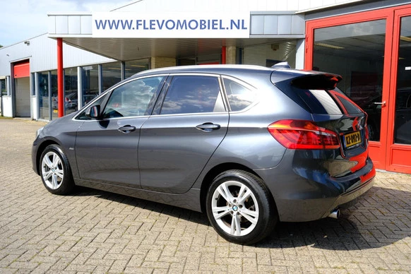 BMW 2 Serie - Afbeelding 29 van 30