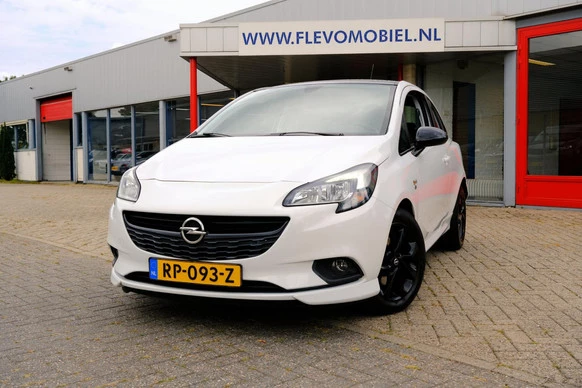 Opel Corsa - Afbeelding 1 van 30