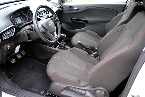 Opel Corsa - Afbeelding 2 van 30