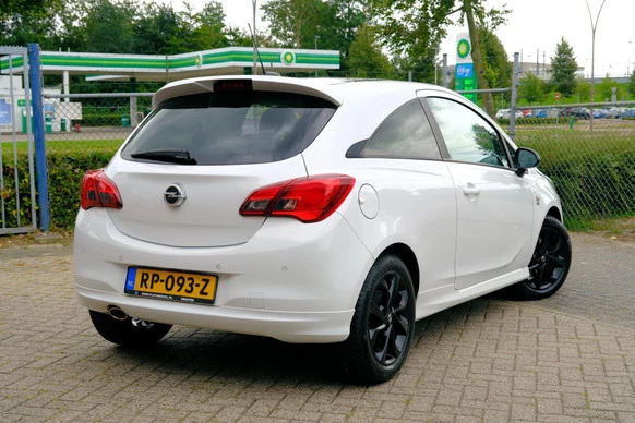 Opel Corsa - Afbeelding 3 van 30