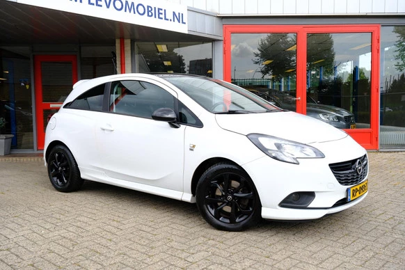 Opel Corsa - Afbeelding 4 van 30