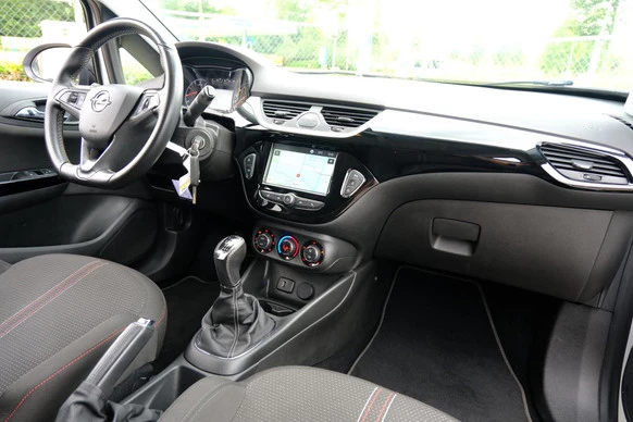 Opel Corsa - Afbeelding 5 van 30