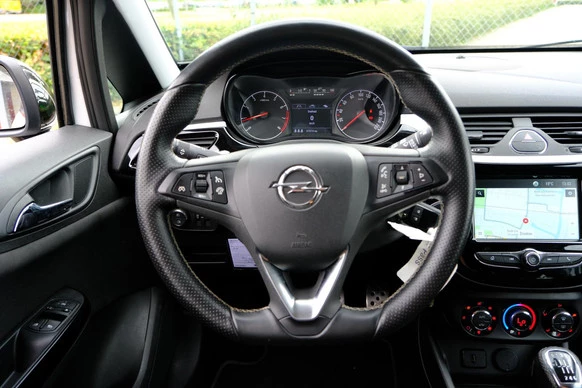 Opel Corsa - Afbeelding 6 van 30