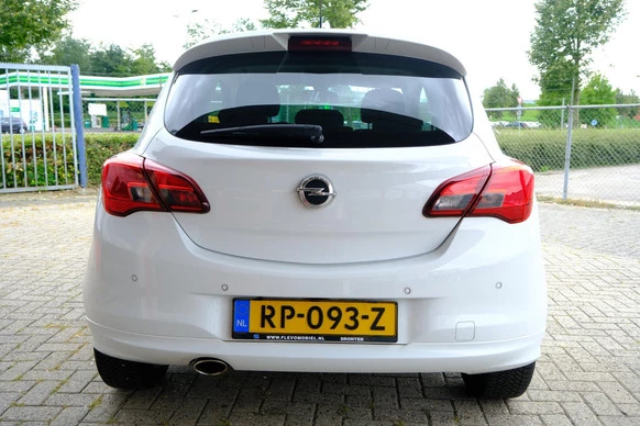 Opel Corsa - Afbeelding 8 van 30