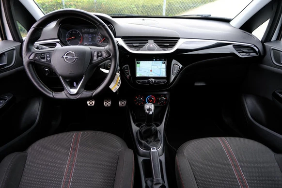 Opel Corsa - Afbeelding 10 van 30