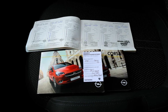 Opel Corsa - Afbeelding 16 van 30