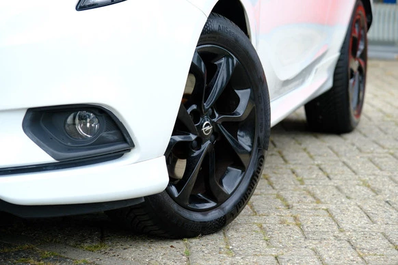 Opel Corsa - Afbeelding 20 van 30